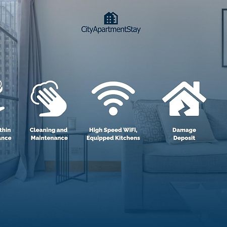 Latin 1Br Cozy Apartment باريس المظهر الخارجي الصورة